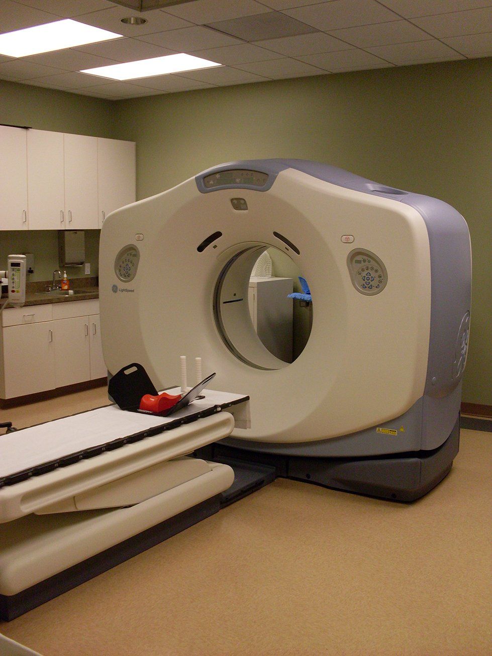 Cedar Lake Oncology Center